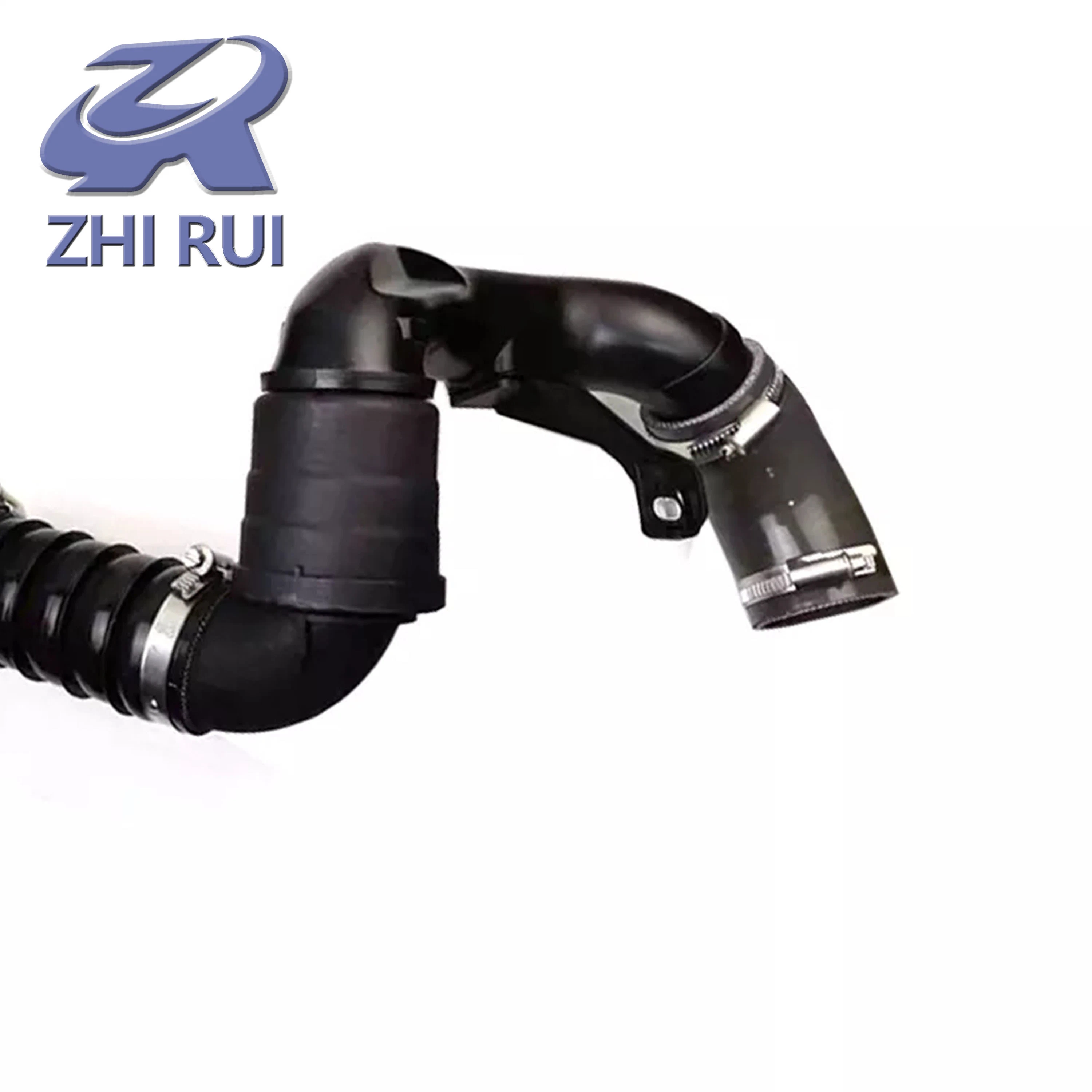 Auto Engine Radiator Coolant Hose Structure Cooling System Water Pipe for Auto Parts 2.0t 240PS R-Sport 2.0t 200PS R-Sport OEM T2h6776