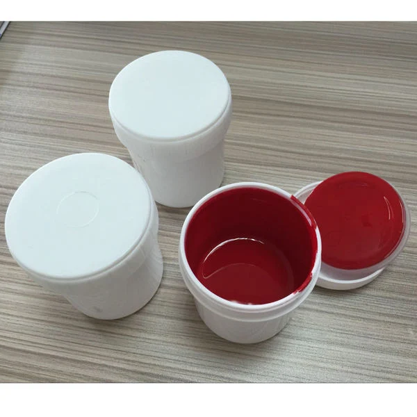 Silk Screen Printing Solvent Inks for Balloon Printing Machine