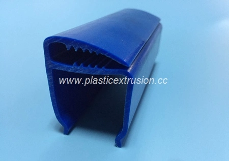 Plastic Extrusion PMMA (Acrylic) Profiles / Pipes