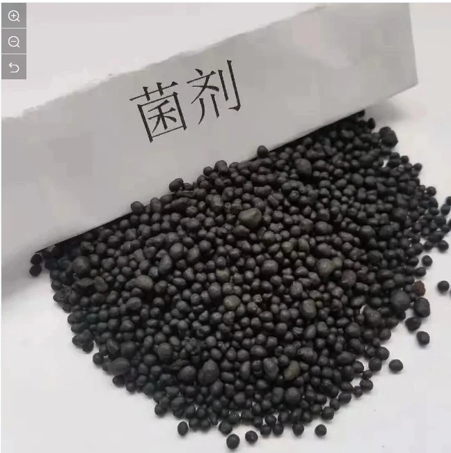 Plant Source Amino Acid Granule Fertilizer Soil Conditioner