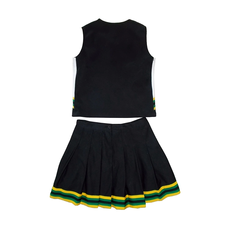 Kids Cheerleading Uniforms Custom Hot Selling Cheerleading Wear