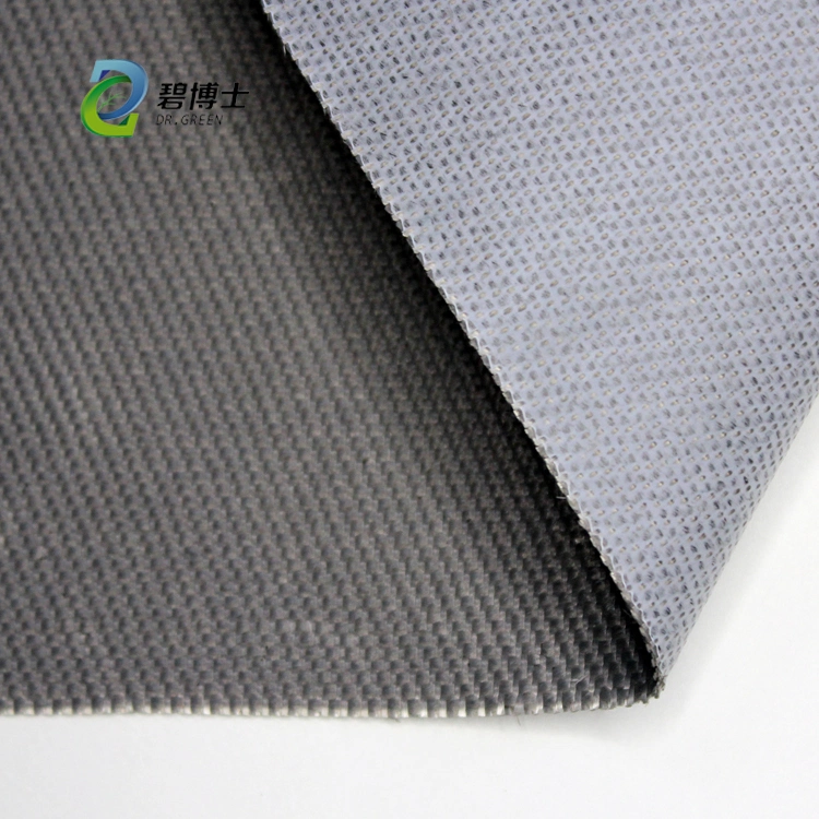 750g Acid-Resistant Fiberglass Filter Cloth with PTFE Membrane