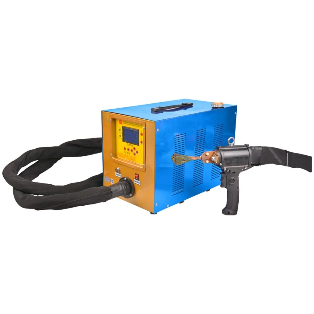 Portable Brazing Induction Machine Portable Soldering Induction Machine