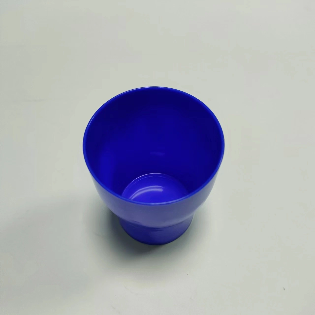 Custom Making Plastic Food Cup with Customized Service