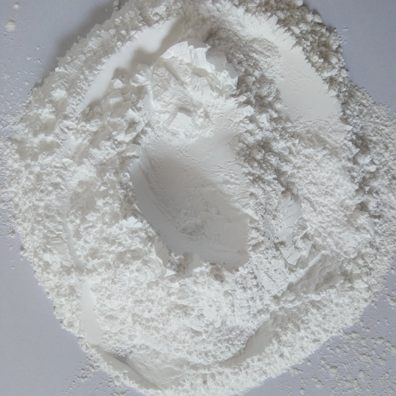 Zinc Carbonate Basic 57.5% CAS 5263-02-5