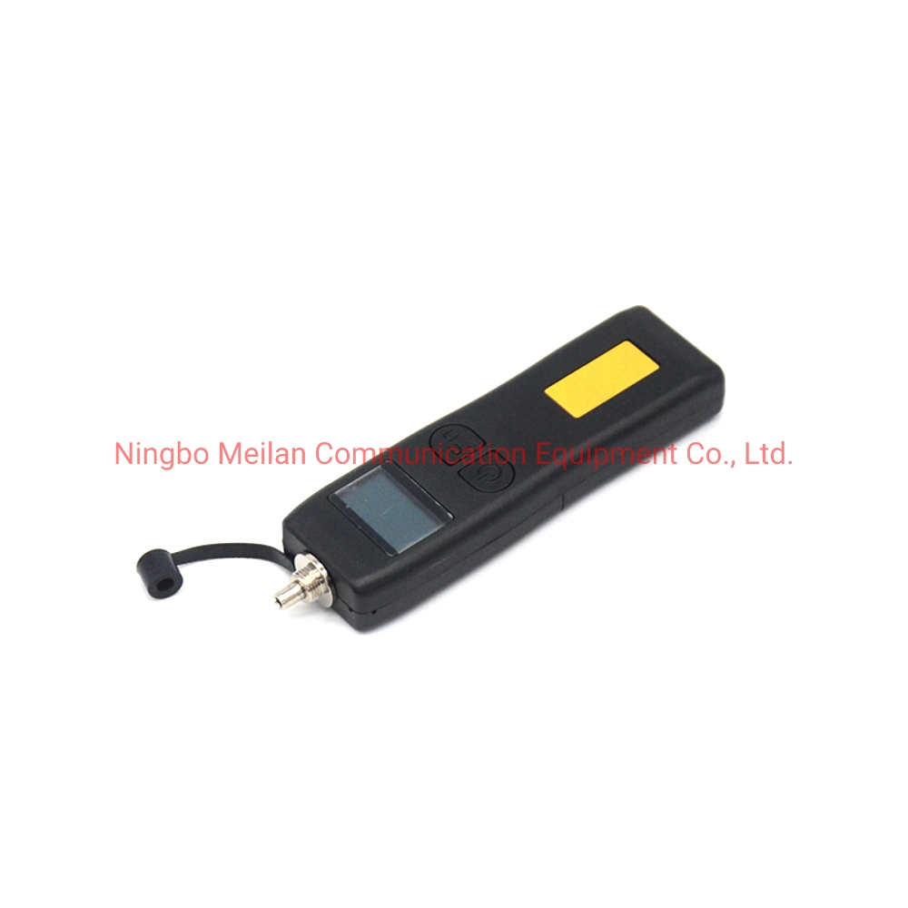 Mini Handheld Fiber Optical Power Meter Mini Power Meter