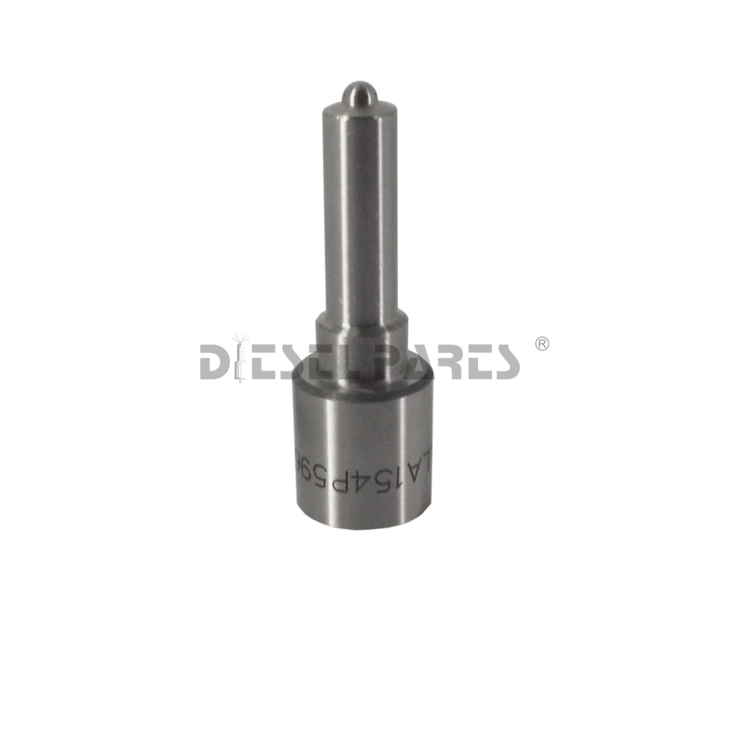 Diesel Engine Injection Nozzle 0 433 171 450 Dlla 154 P 596 Fit for Mercedes-Benz