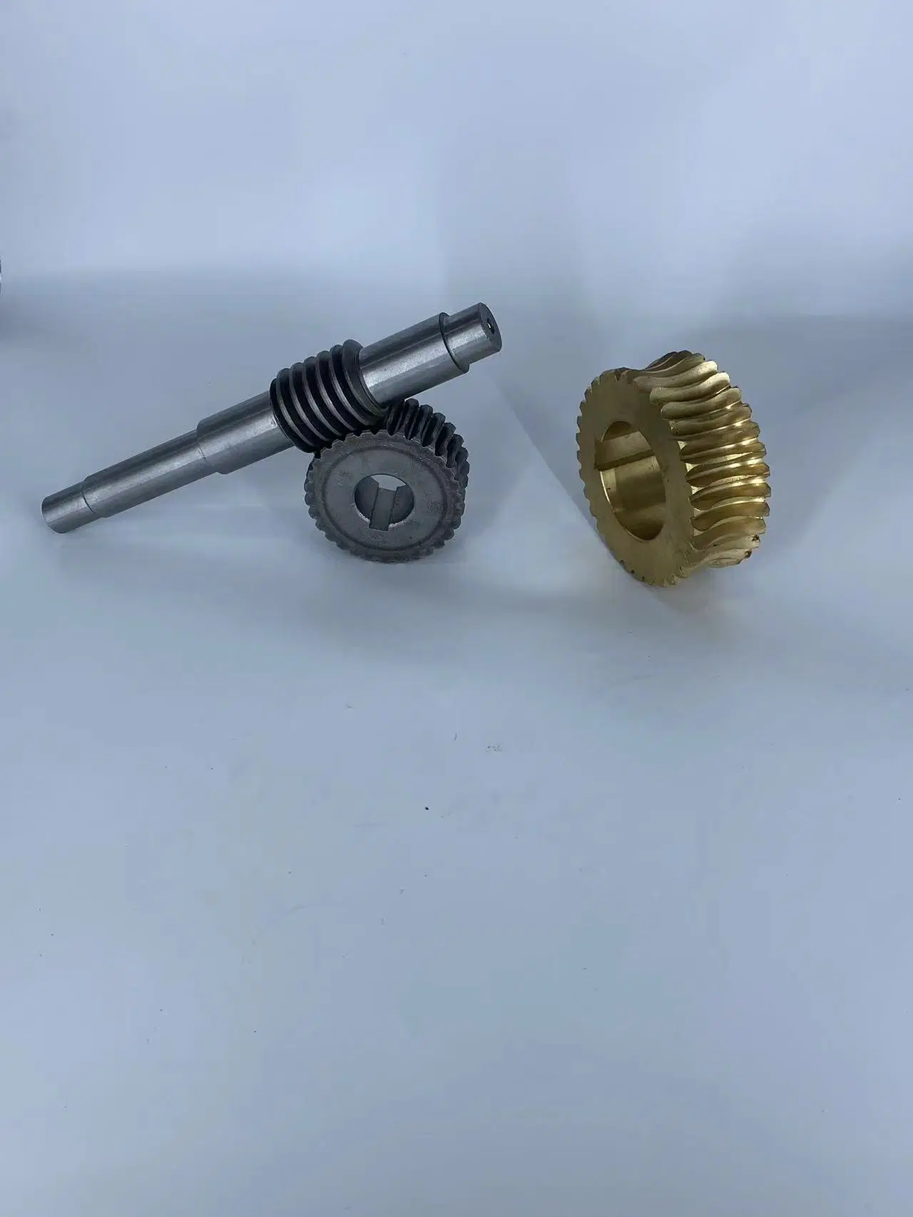 Professional Factory Supply Metal Gears Manufacturer Steel Spur Gear Hardware Accessories