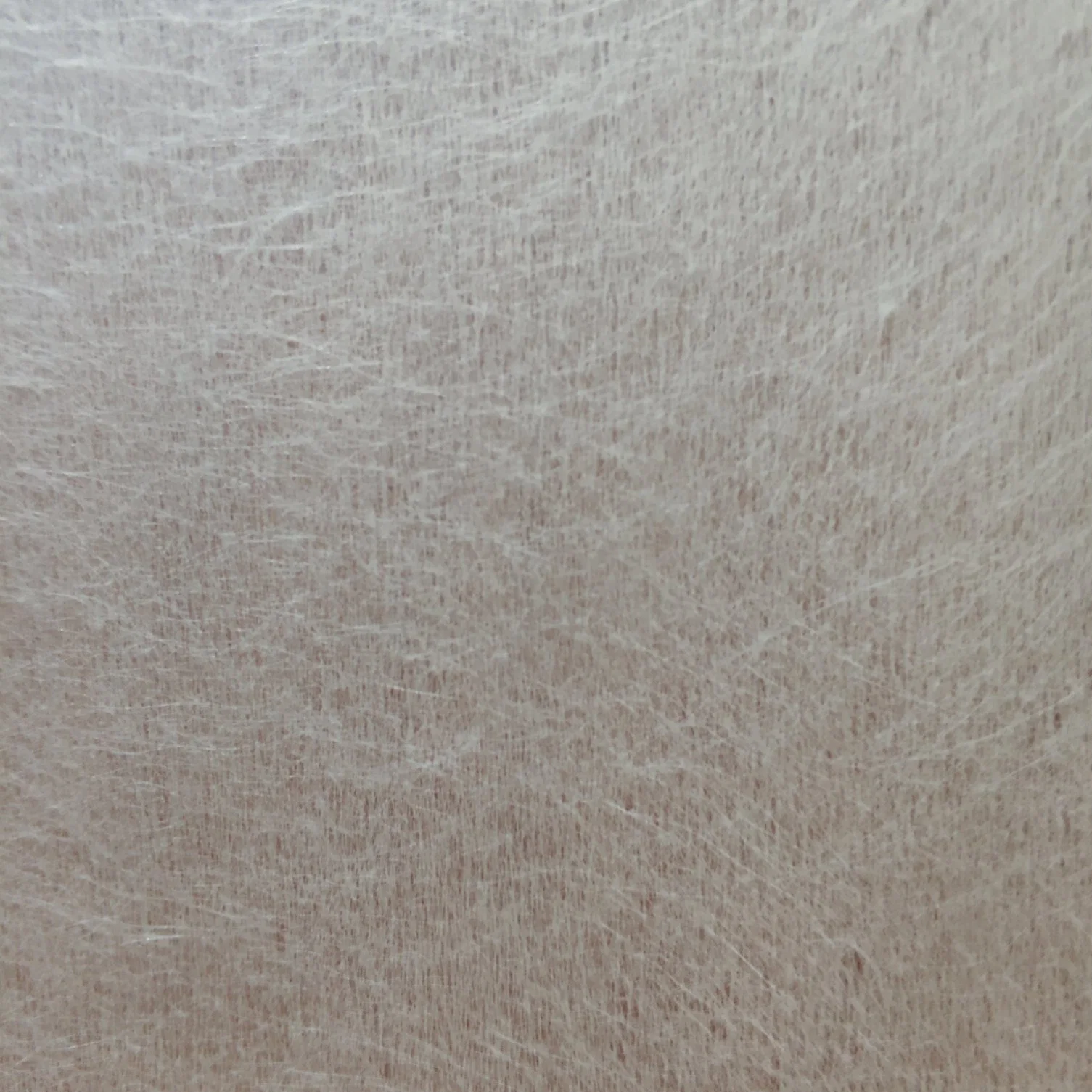 Smooth Surface Wallcovering Mat/Fiberglass Wall Tissue