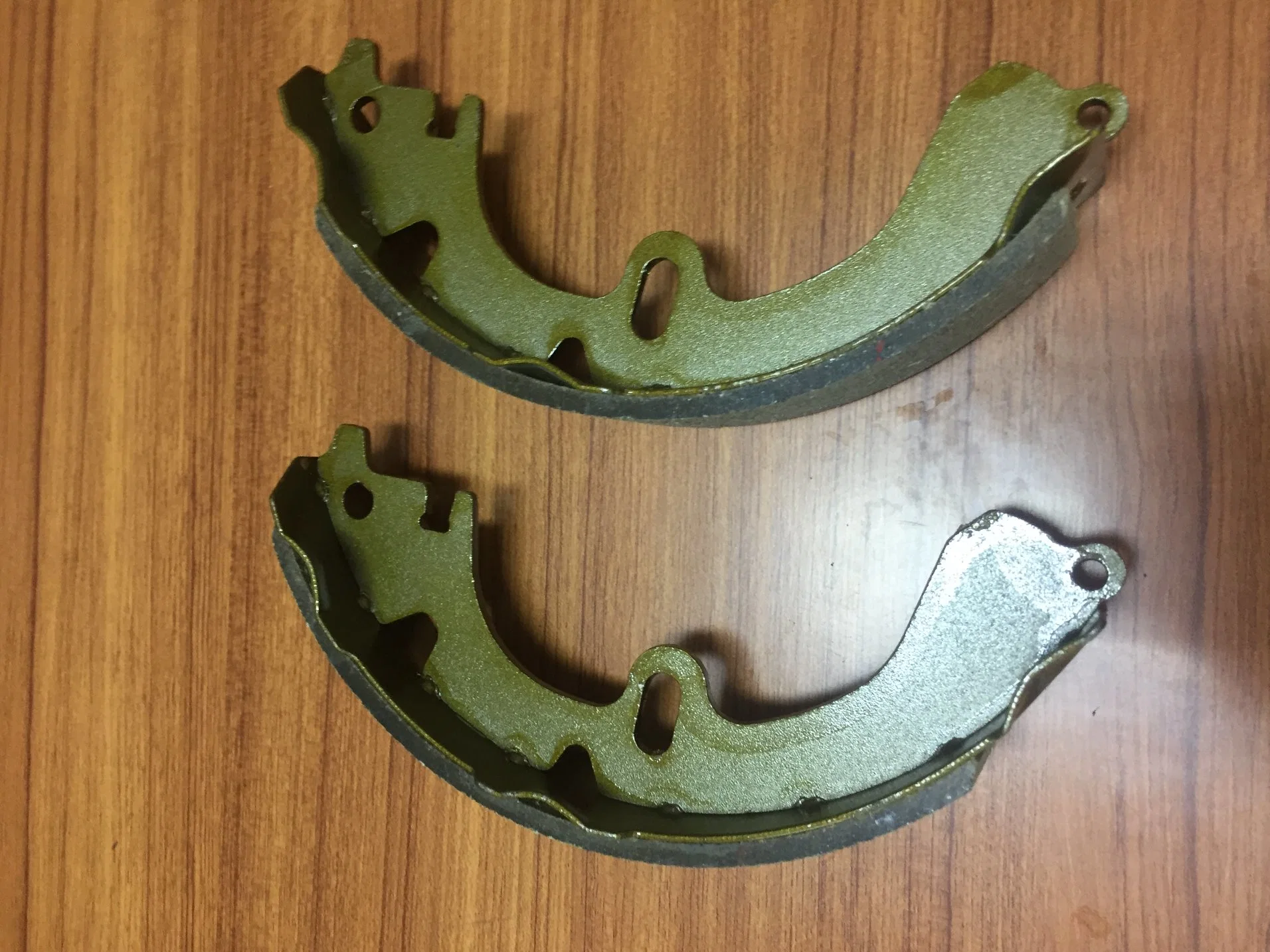 Hot Sale Japanese Car Disc Spare Brake Shoe for Toyota Corolla K2288