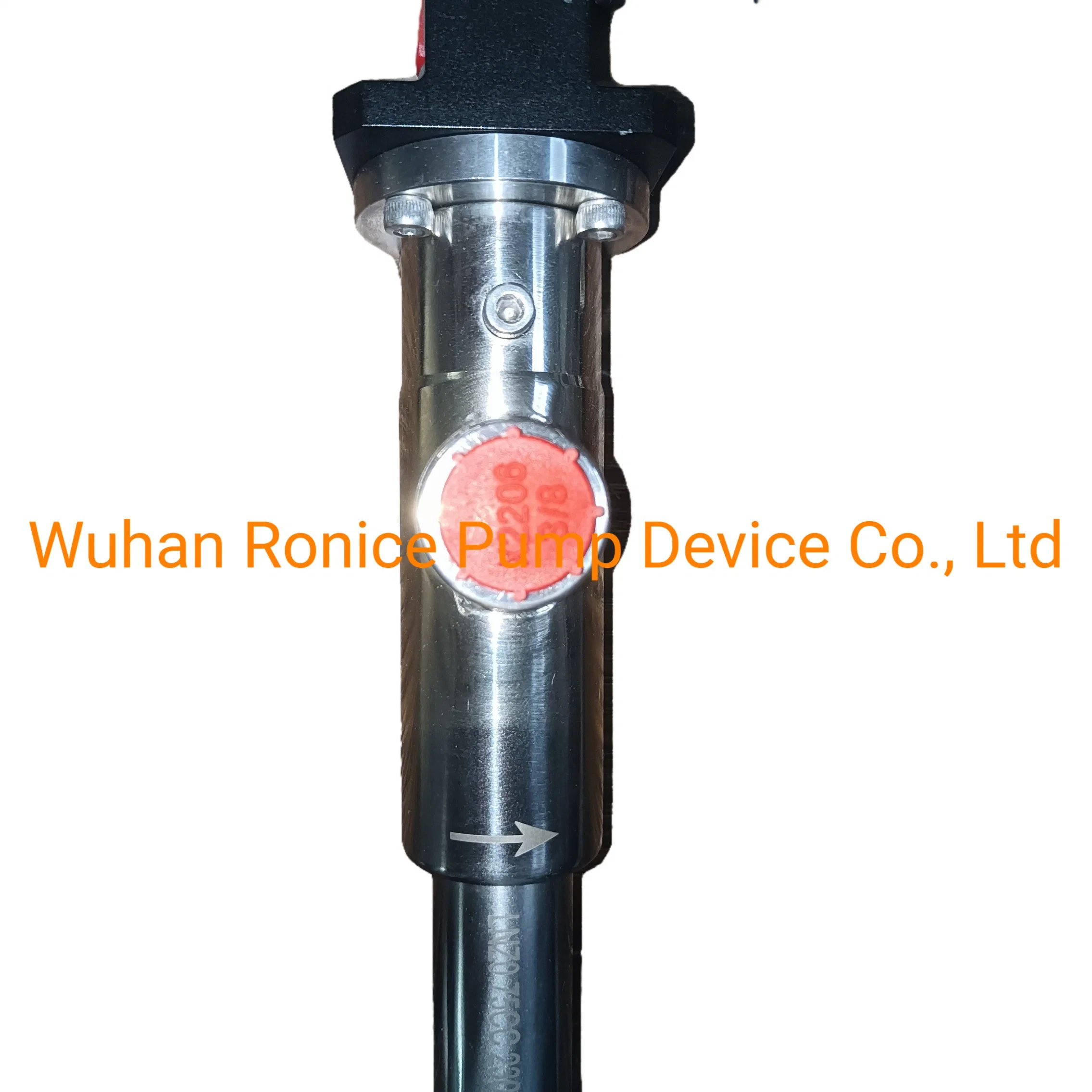 Ronice Lnz0.75cc Fluid Dispensing Micro Screw Pump with Servo Motor and Controller System as Vioscotec/Taeha