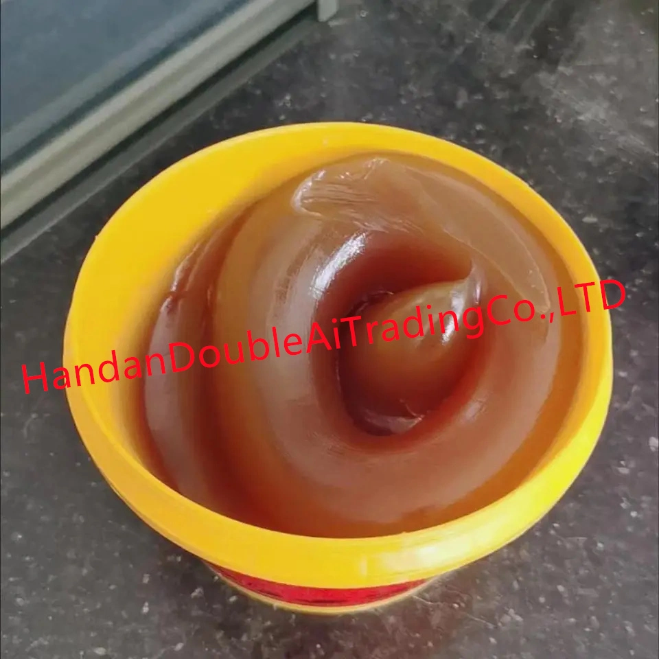 Supply of High Viscosity Noise Reduction Gear Anti-Wear Muffler Grease