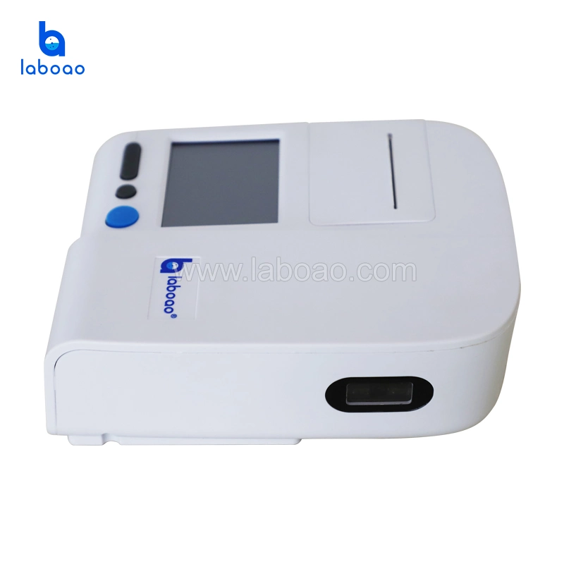 Laboao Lzd-20 Fluorescence Quantitative Mycotoxin Rapid Tester