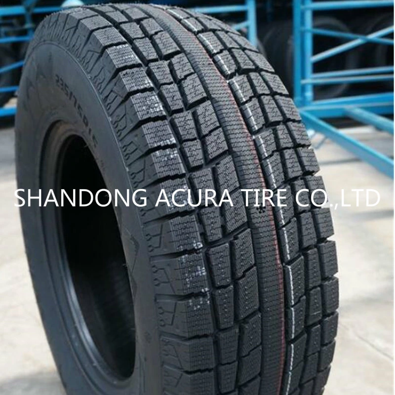 17 Inch Sport Utility Vehicle/Studdable/Winter/Snow Tyre (215/60R17 225/45R17 225/50R17 225/55R17)