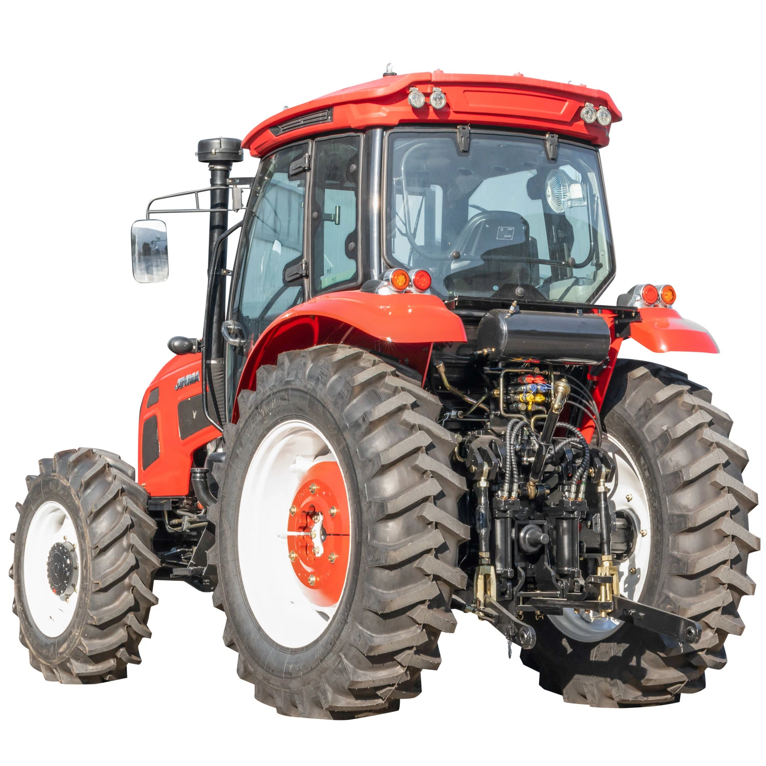 JINMA Farm Heavy Tractor 1304A