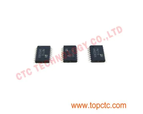 DC Motor Half Bridge Driver IC PN7113 Electronic Component