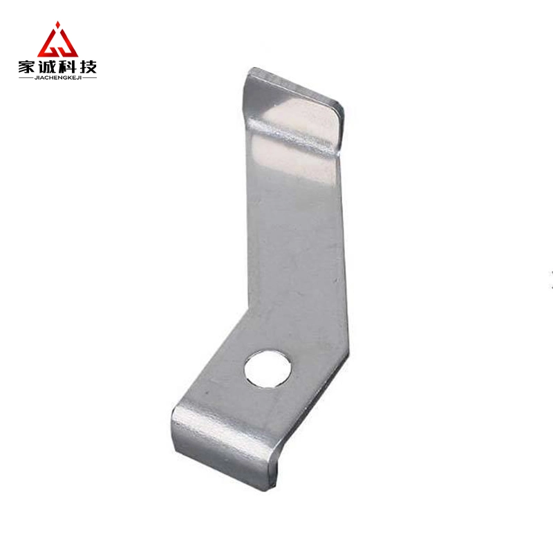 Custom Sheet Metal Fabrication Stainless Steel Stamping Parts