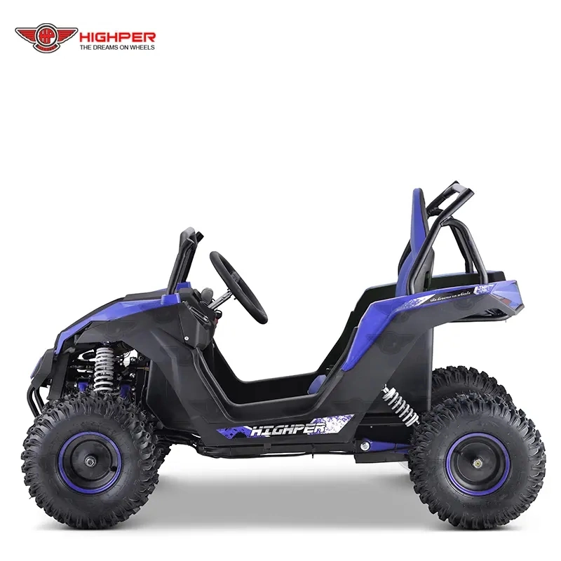 Neue elektrische Mini ATV für Kinder Go Kart 1200W 48V