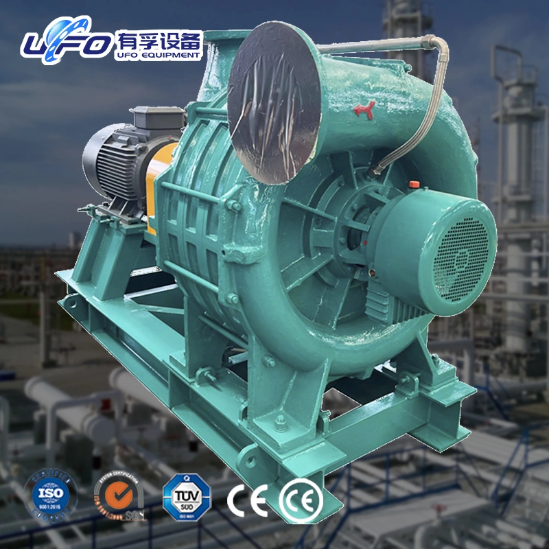 C15-1.55 USA Technology Bearing Centrifugal Blower China Suppliers Carbon Black Turbo Compressor