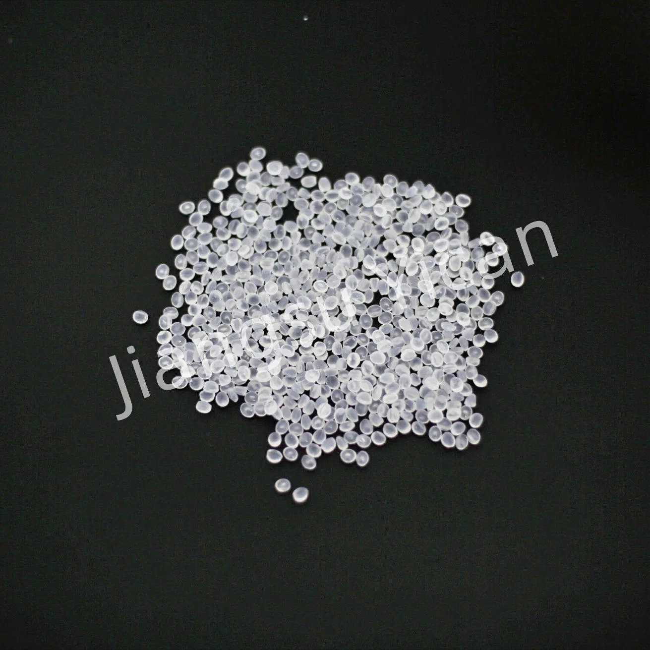 High Toughness Heat Aging Resistant Granules Plastic Raw Material Pop 6202FL Plastic Granules