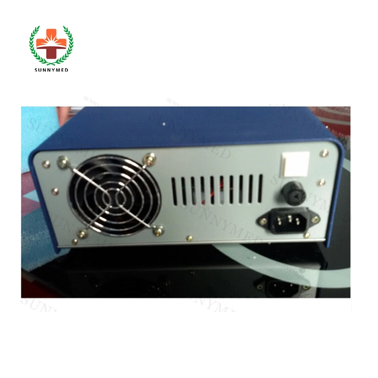 Sy-B037 High quality/High cost performance Small Lab Medical Products Electrophoresis Apparatus