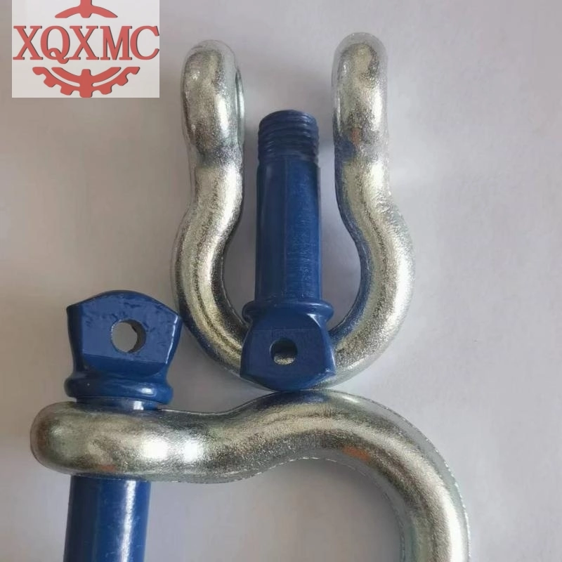 Shackle Us Type G209 Rigging Hardware