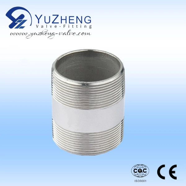 Dn20 Welding Stainless Steel Pipe Fitting