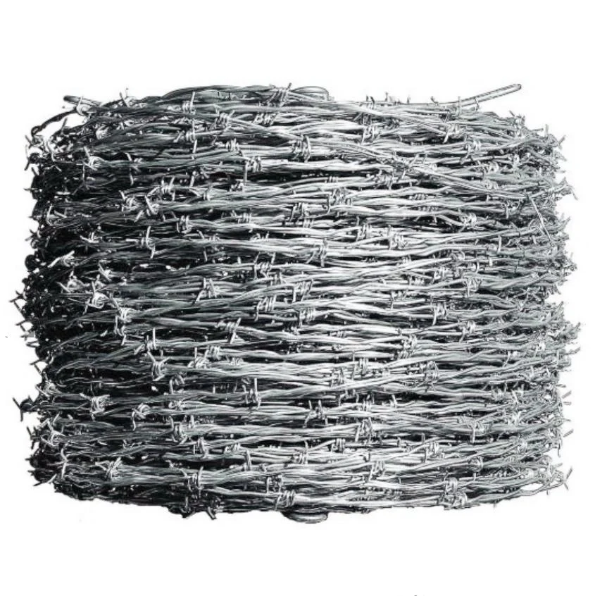 Galvanized Razor Barbed Wire Bto-22 Is Used for Fence Anti Climbing Detention Center and Drug Rehabilitation Center