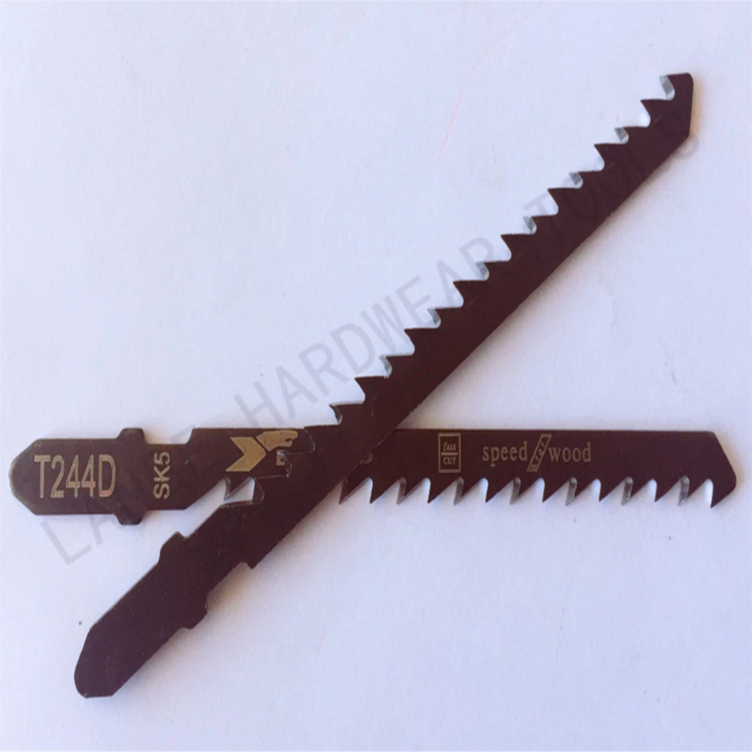 Electric Power Tools Jig Saw Blade for Cutting Wood