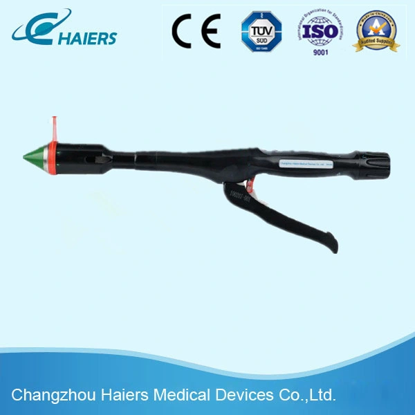 Disposable Surgical Stapler for Pph Hemorrhoids Surgery