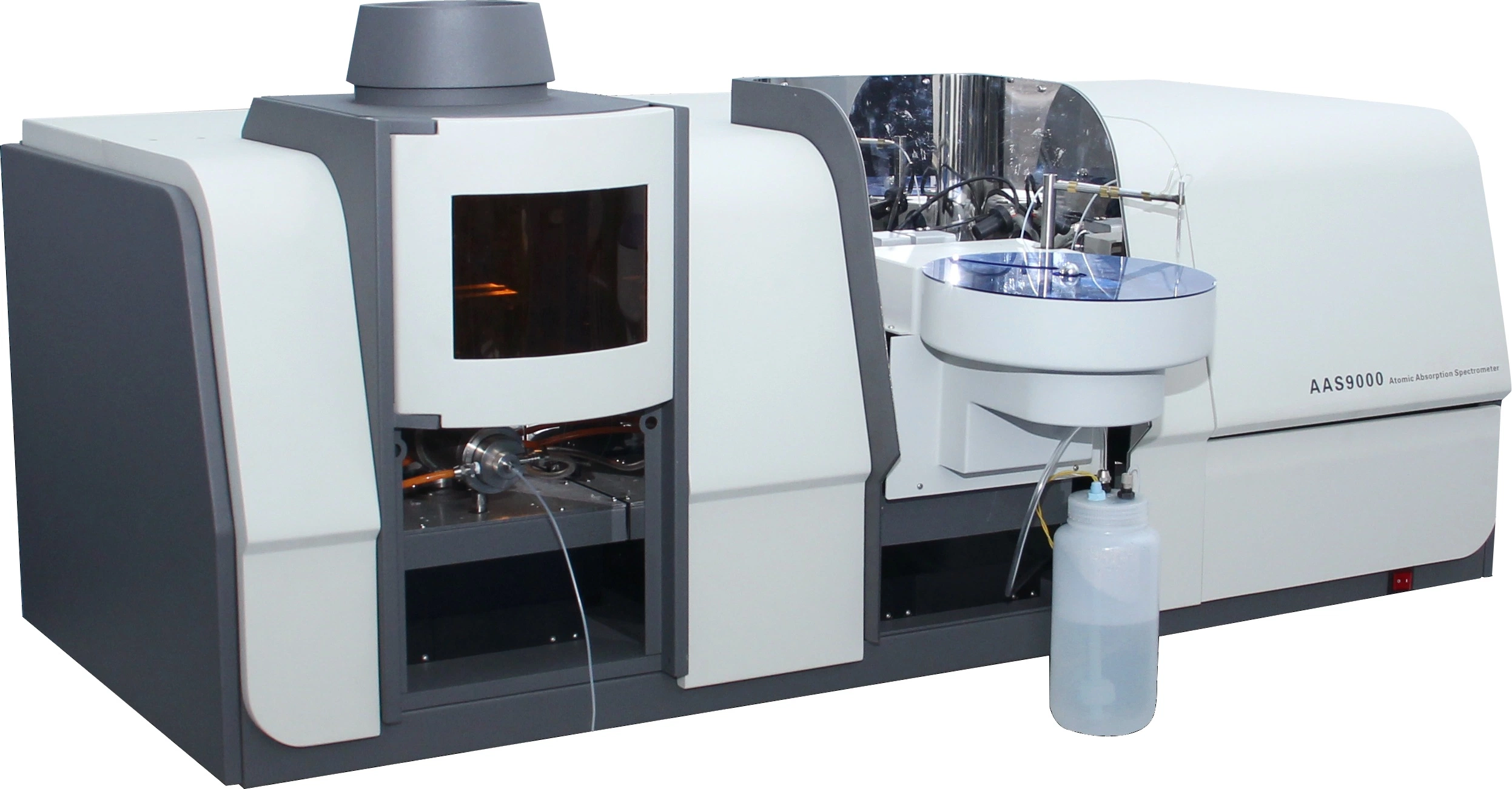 Flame and Graphite Furnace Atomic Absorption Spectrometer 5% off