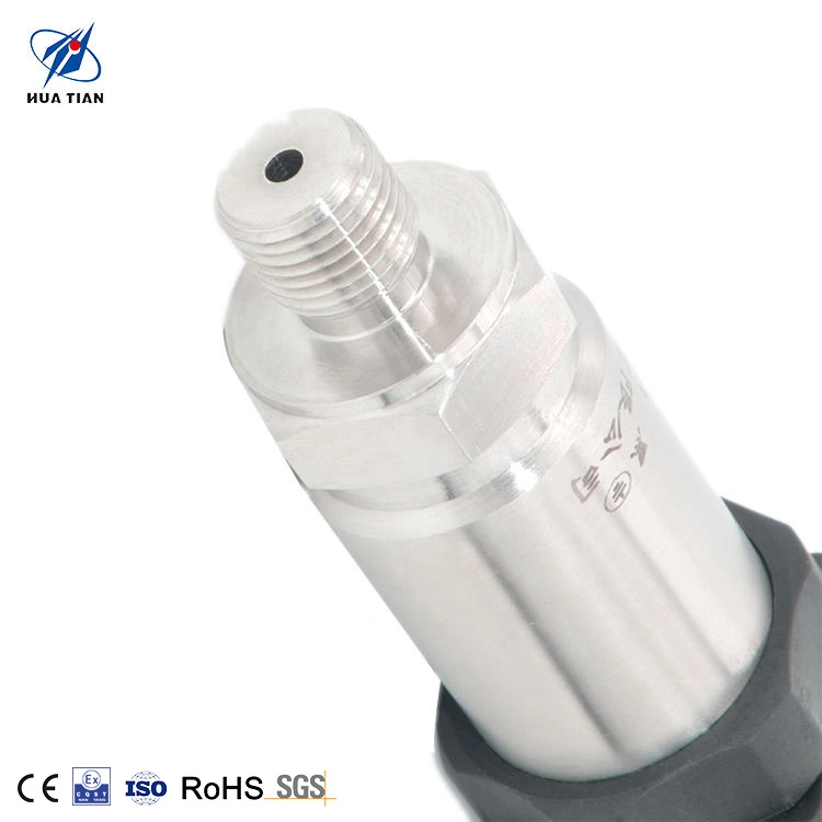 Huatian Cyb4211 0~5V Transducteur de pression de sortie 4-20 mA Transmetteur de pression de IP65