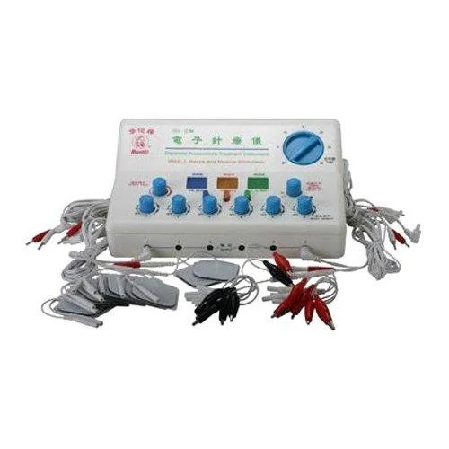 Hwato Brand Acupuncture Stimulator Sdz-II for Health