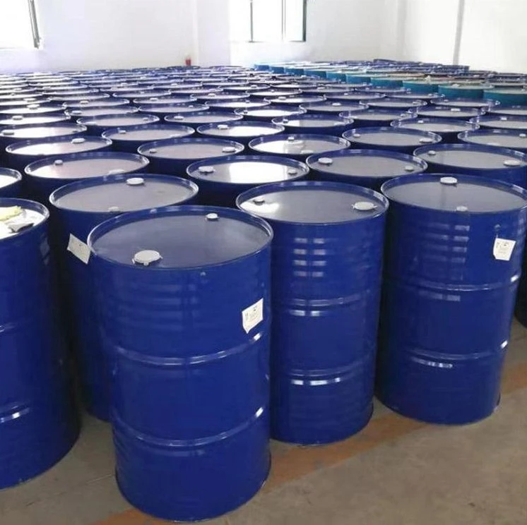 High quality/High cost performance Trichloroethylene Tce CAS 79-01-6 Industry Grade Solvent Based Cleaning Agent