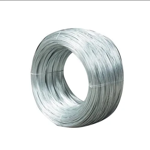 Q195 Cheap High quality/High cost performance  Armouring Cable Galvanized Iron Wire 0.8mm 1.2mm 2.5mm 4.0mm Galvanized Steel Wire