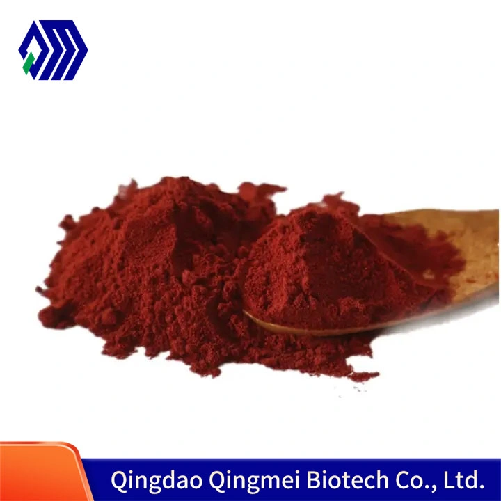 Wholesale/Supplier Price Lycopene Supplier 5% 6% 10% Lycopene Powder Free Sample High quality/High cost performance  Natural Tomato Extract Lycopene