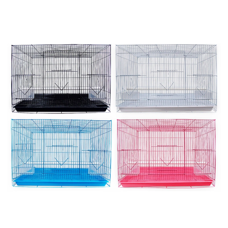 Wholesale/Supplier Price Best Seller 601bird Cage House for Bird Breeding Bird Cage