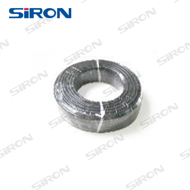 Siron X130 Câble blindé à paire torsadée Multi Core double blindage du câble de signal de contrôle du câble d'ordinateur pour l'impulsion ou de la transmission de signal de l'encodeur