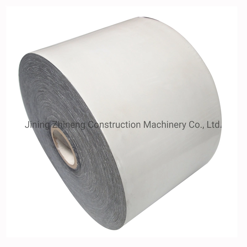 Pipeline Polyethylene Butyl Rubber Tape Anticorrosion Tape for Pipeline Anti Corrosion