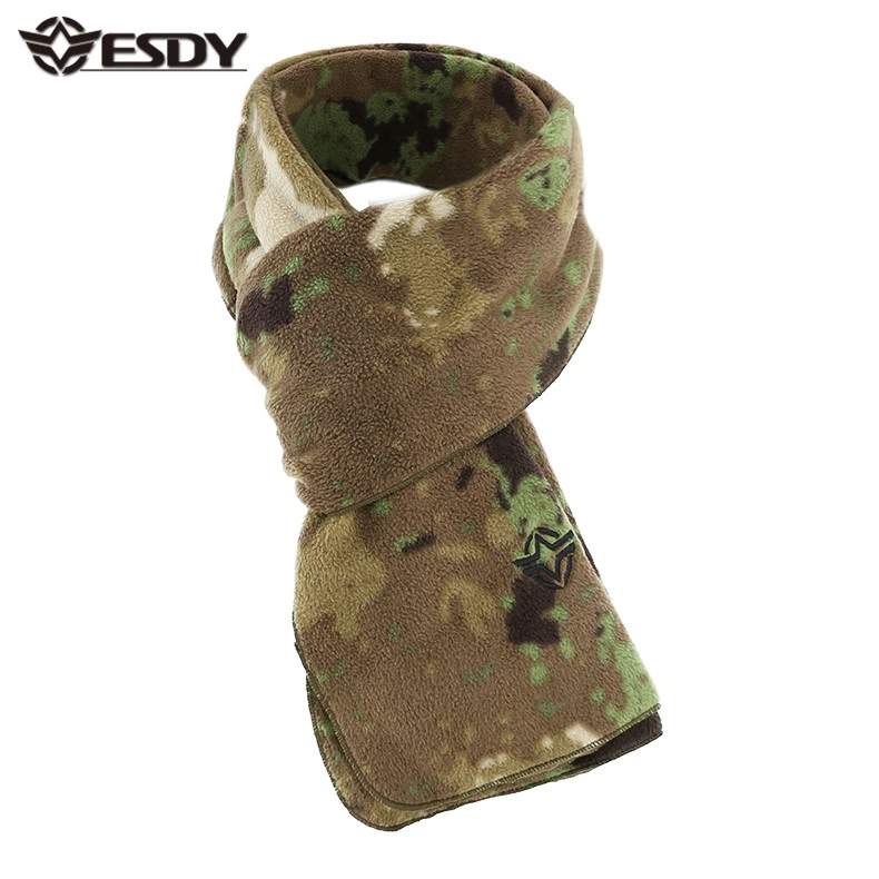 Foulard Esdy Outdoor chasse tactique de garder au chaud