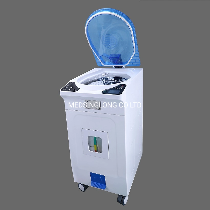 Hot Sale Washer-Disinfector Auto Médical de l'endoscope