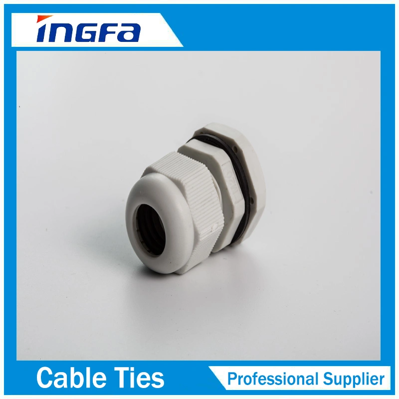 High quality/High cost performance Water-Proof Metal Cable Gland