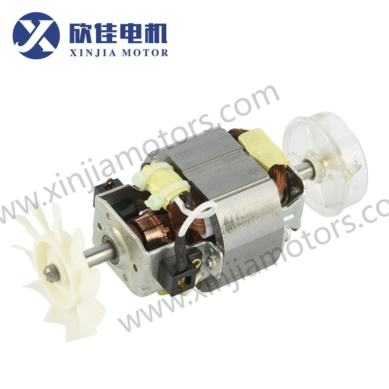 Electric Motor with Adjustable Speed for Juicer/Blender/Processor 5430