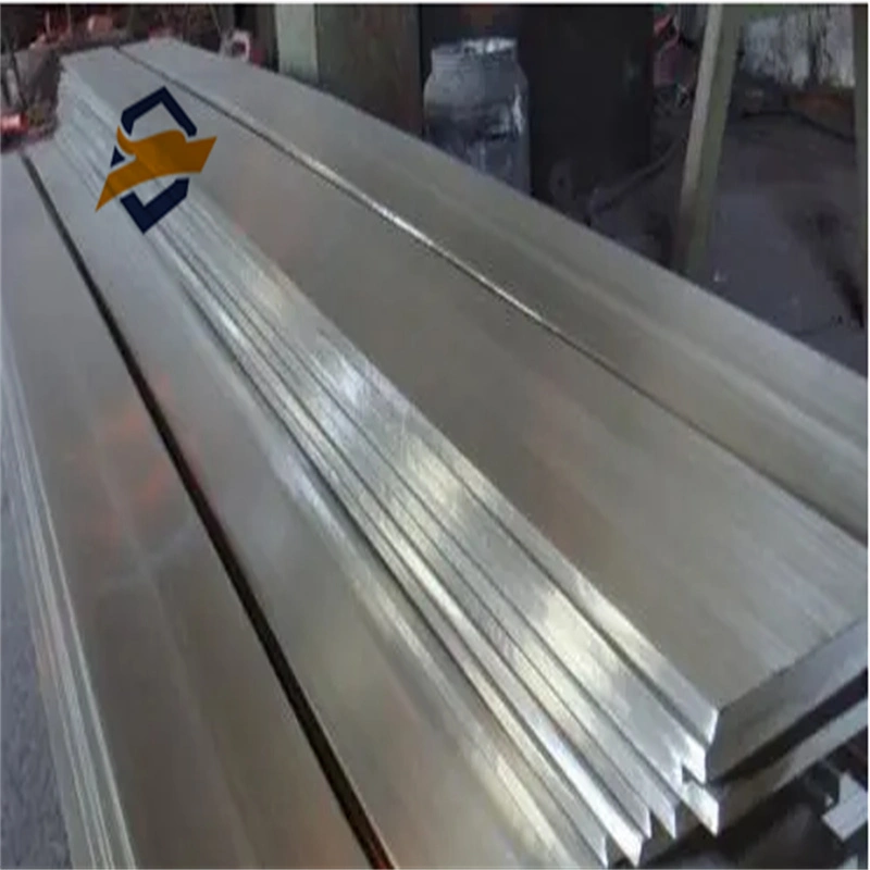 China Wholesale/Supplier Super Quality Carbon Steel Cold Drawn Flat Steel Bar Mild Steel Rectangle Flat Bar Ms St37 Flat Iron Bar Non Alloy Rectangular Flat Steel Bar