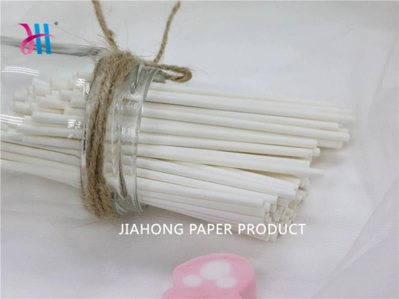 Flag Paper Stick for Birthday Cake Decoration 3.0*100mm