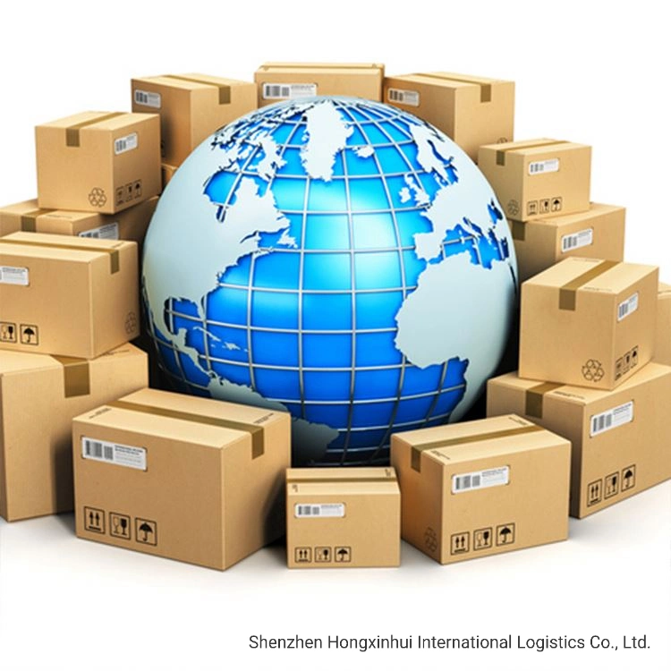 Fast Air/Sea Shipping by DHL/Alibaba Express to USA/UK/Germany/Europe/Canada/Australia/Nigeria with Shenzhen Freight Forwarder