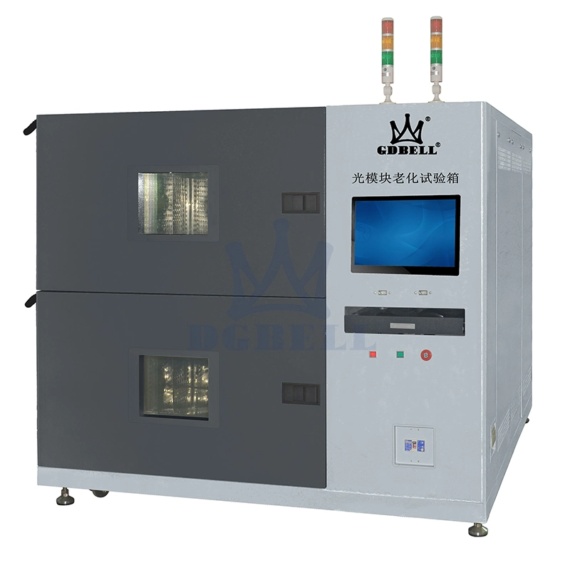 High Temperature Aging Stability Test Equipment Price for Qsfp28 Module