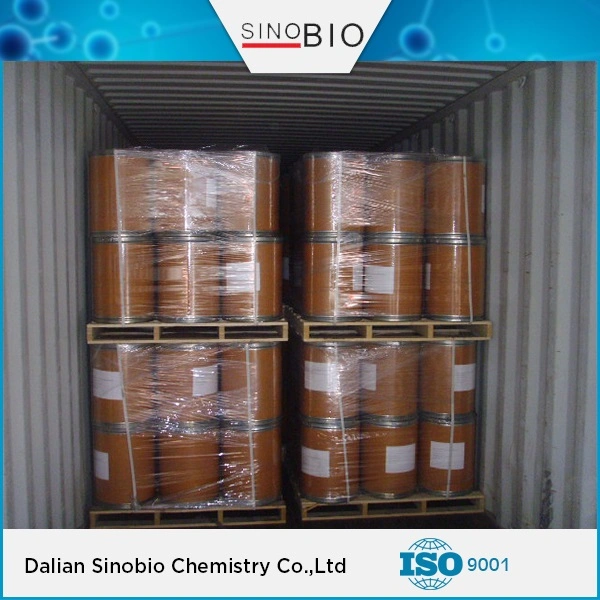 Sinobio Hot Selling Antioxidant Preservative Agent Ascorbyl Palmitate CAS 137-66-6