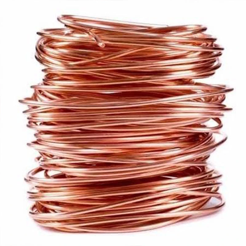 Mild Steel Copper Coated 0.8mm/1.0mmwelding Wire