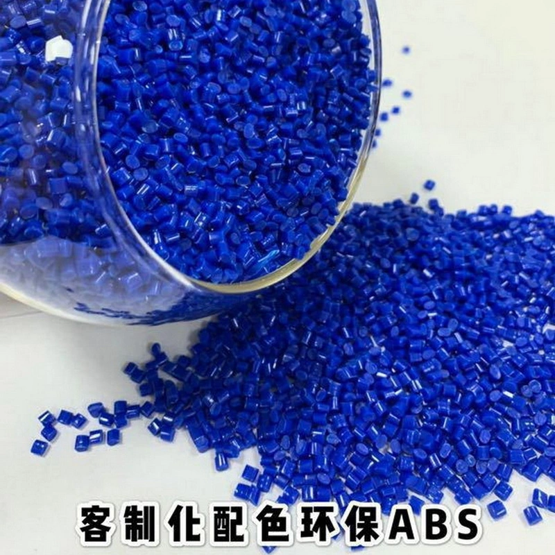 Good Quality Competitive Price Plastics Particles PC /ABS Material for Car Dashboard